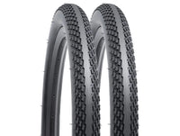 2 PCs 20 Pulgada Bicicleta Cubierta 20x1.75