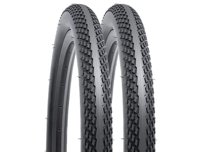 2 PCs 20 Pulgada Bicicleta Cubierta 20x1.75