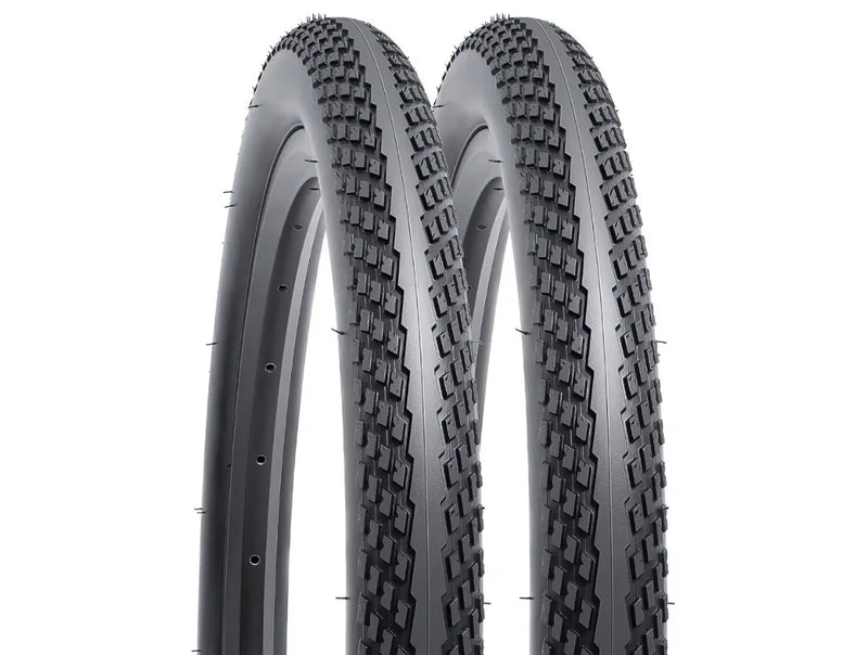 2 PCs 20 Pulgada Bicicleta Cubierta 20x1.75