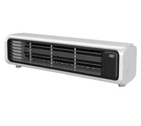 Ventilador de torre recargable por USB
