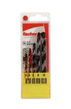 Pack 5 Brocas Percusion fischer