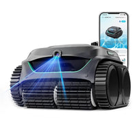 Robot de piscina - WYBOT