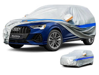 Funda coche Holthly