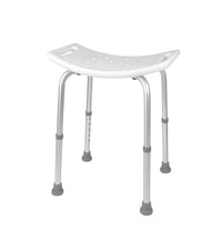 Taburete baño Mobiclinic