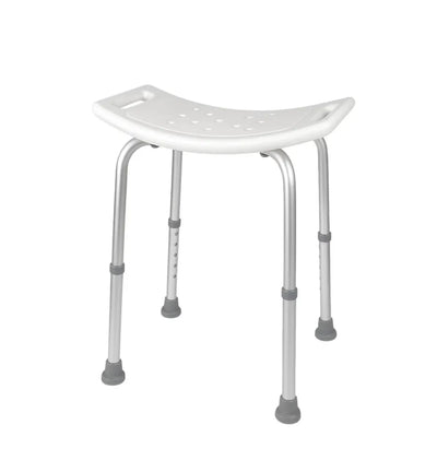 Taburete baño Mobiclinic