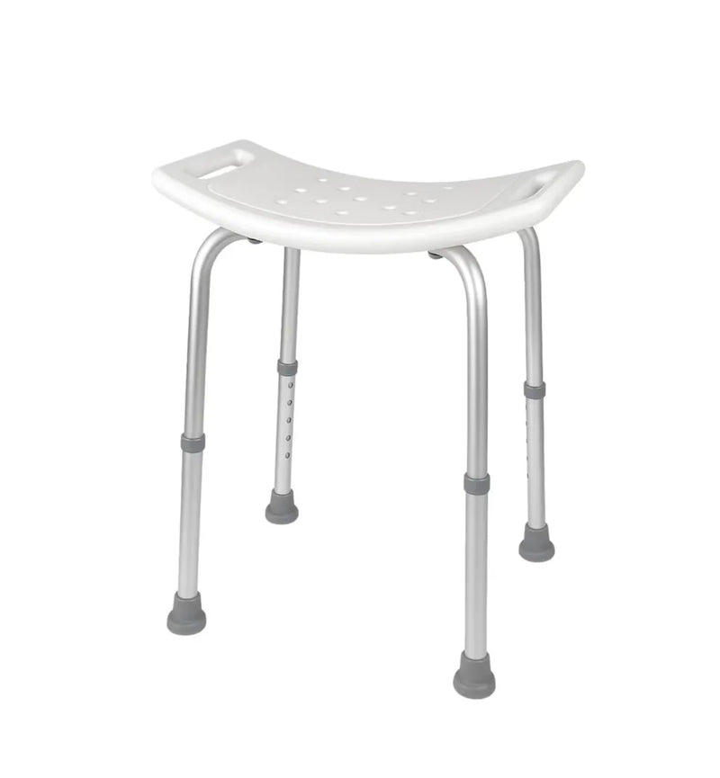 Taburete baño Mobiclinic