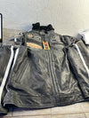 Chaqueta de moto Urban