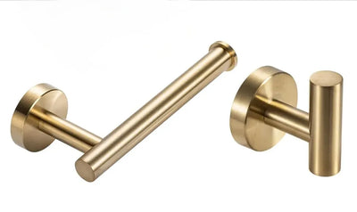 Juego de accesorios de baño