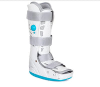 Bota médica para caminar