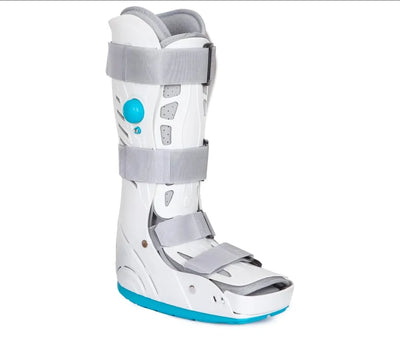 Bota médica para caminar