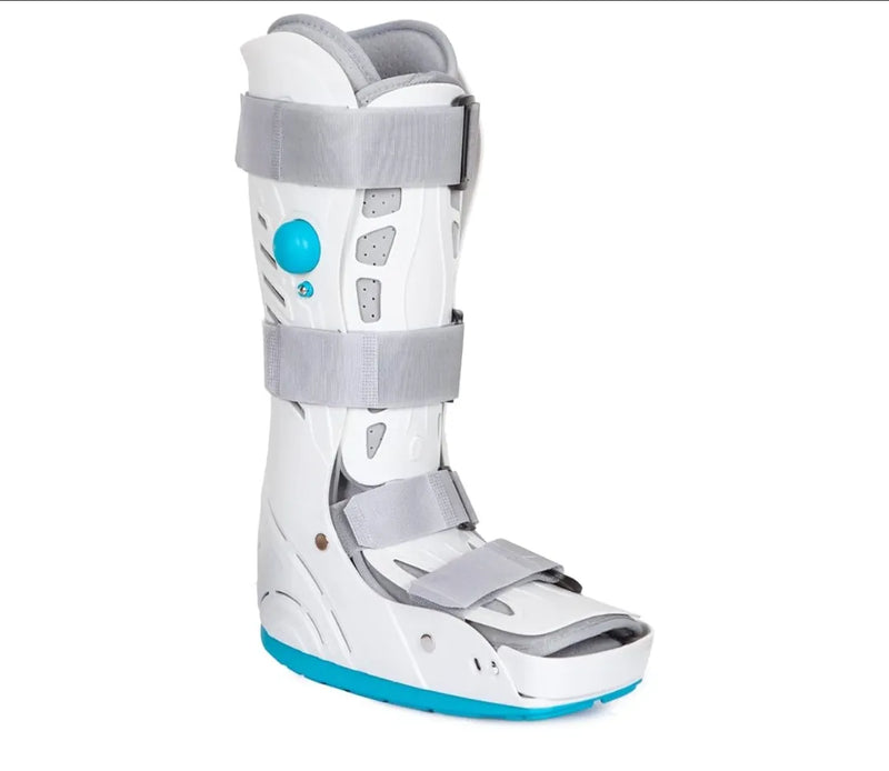 Bota médica para caminar