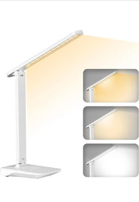 Lampara flexo Escritorio LED