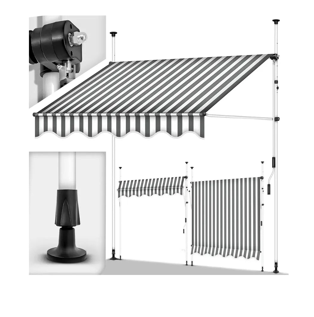 Toldo manual tillvex