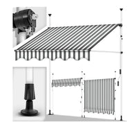 Toldo manual tillvex