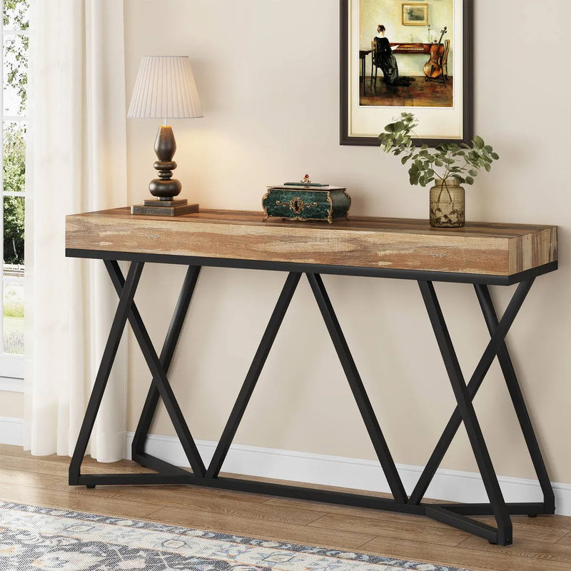 Mesa de sofá
