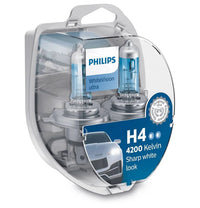 Bombilla para Faros Delanteros Philips