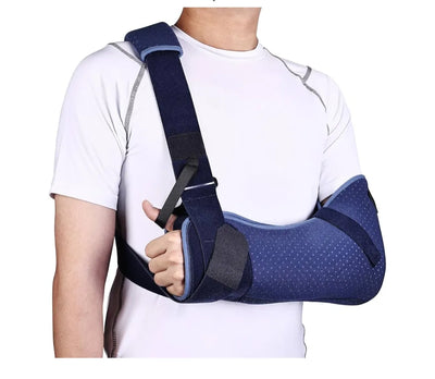 Cabestrillo de brazo para lesiones de hombro