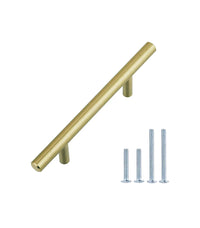 Tirador de armario Amazon Basics