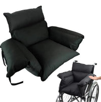 Protector cojín antiescaras para silla - Ortoprime
