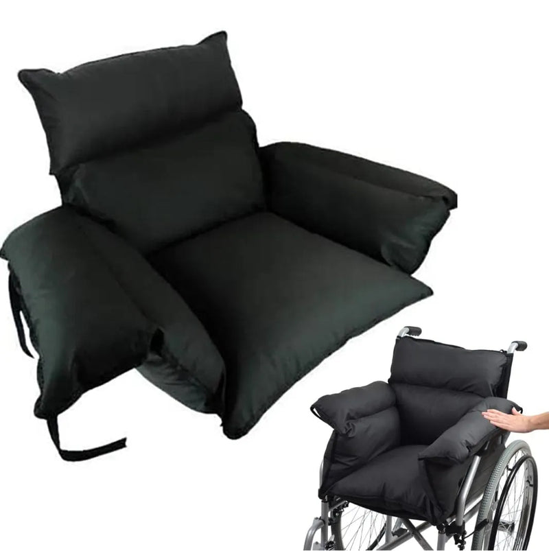 Protector cojín antiescaras para silla - Ortoprime