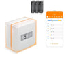 Termostato inteligente Netatmo