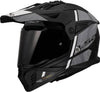 Casco de moto tipo Cross talla L - Ls2