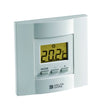 Termostato ambiente para bomba de calor Delta Dore Tybox 51