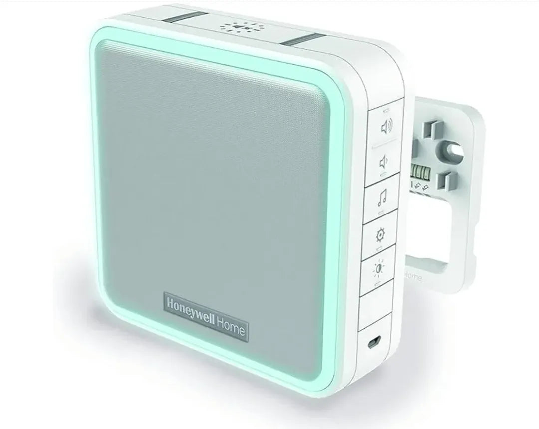 Timbre LED portátil Honeywell