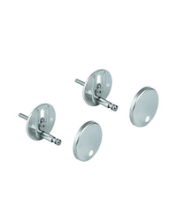 Set de fijación para Asiento y Tapa GROHE Bau