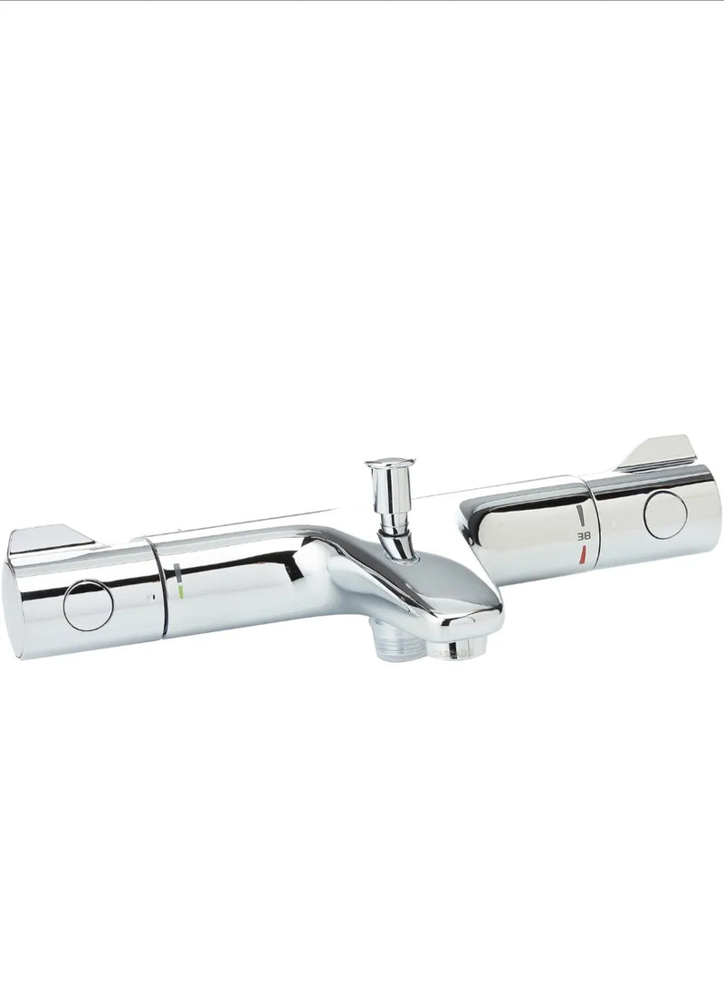 Grifo monomando para baño y ducha Grohe