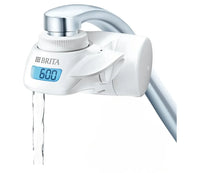 Sistema de filtrado de agua BRITA