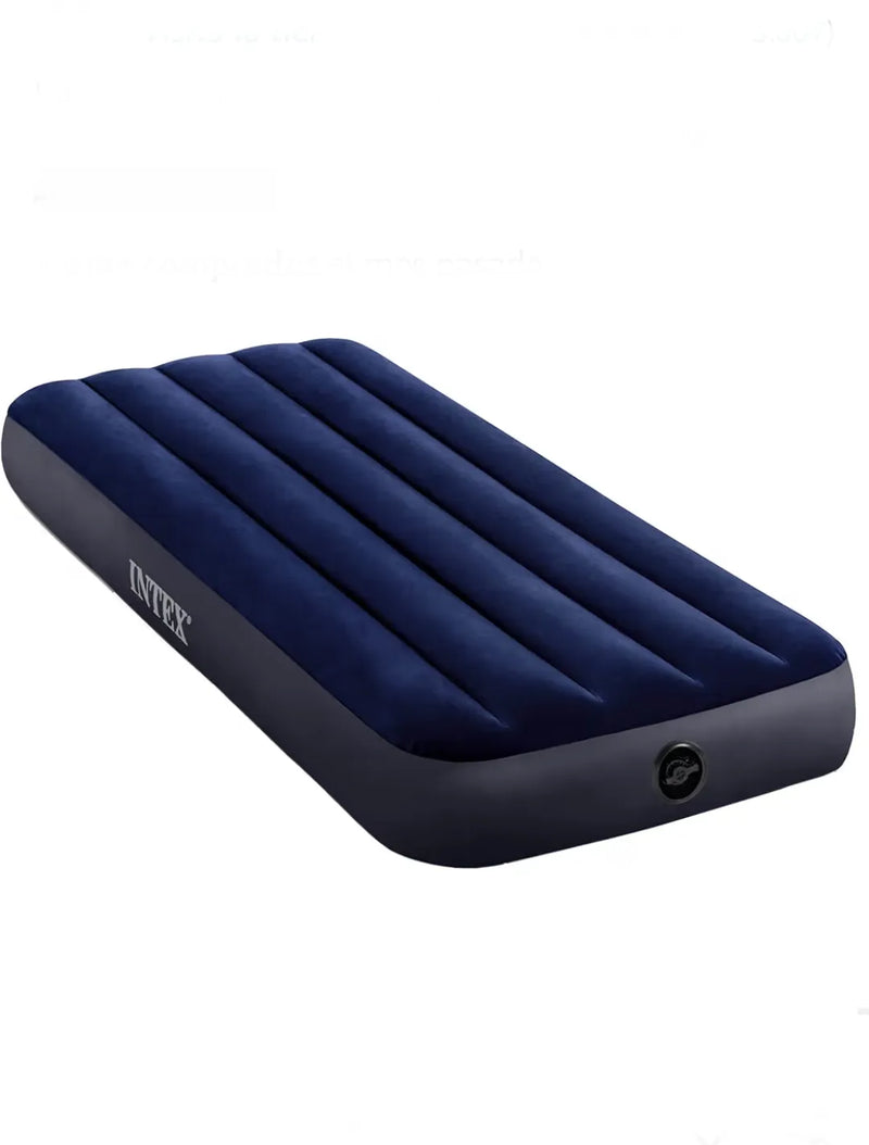 Colchón hinchable Dura-Beam, Cama de aire