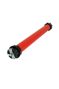 Superrollo Motor de persiana RM30MM (SW60, 30 Nm)
