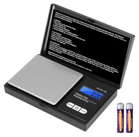 Báscula de Alta Precisión 700g / 0.01g