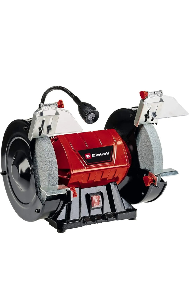 Esmeriladora doble TC-BG 200 L - Einhell