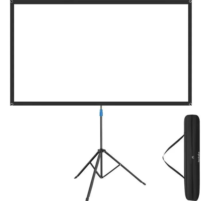 Pantalla para proyector