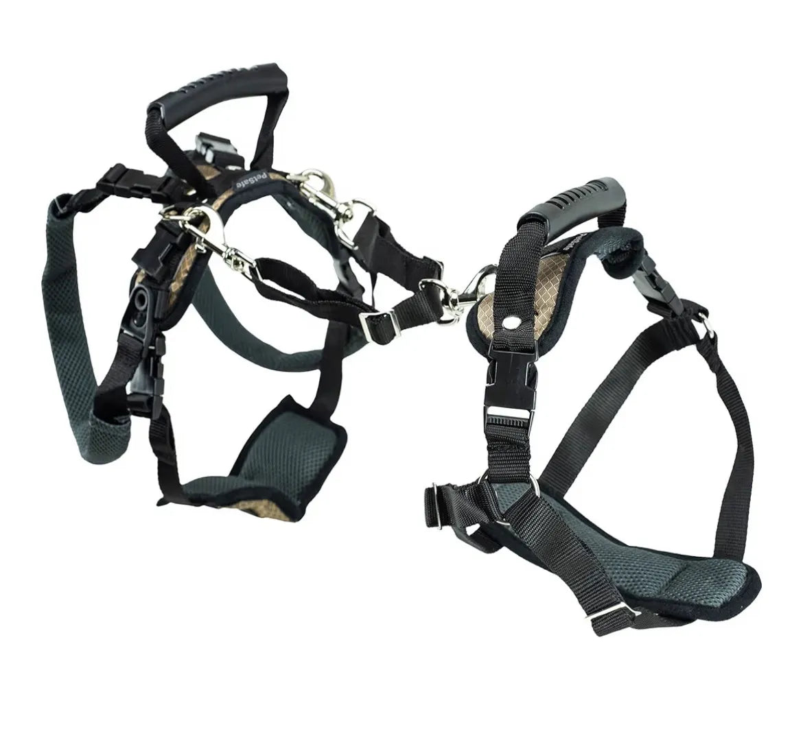 Arnés de Soporte de Cuerpo Completo con Asa PetSafe