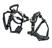 Arnés de Soporte de Cuerpo Completo con Asa PetSafe