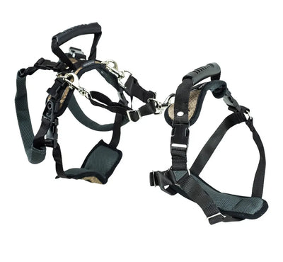 Arnés de Soporte de Cuerpo Completo con Asa PetSafe