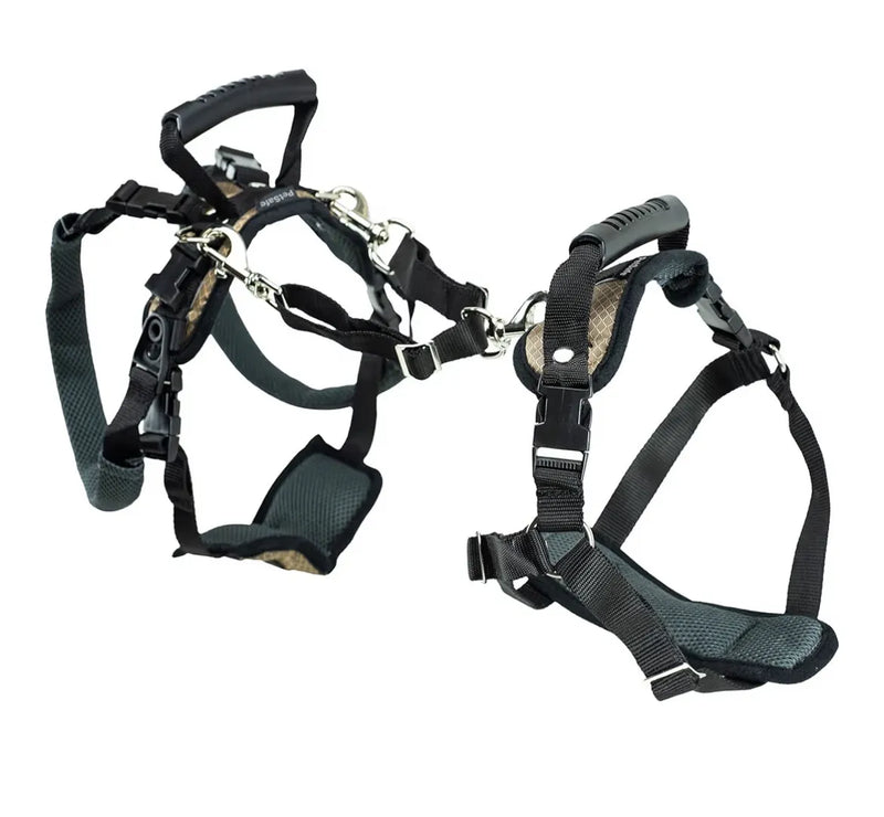 Arnés de Soporte de Cuerpo Completo con Asa PetSafe