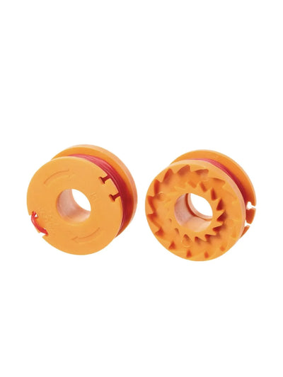 Carrete para cortabordes 3m 1,65mm WORX