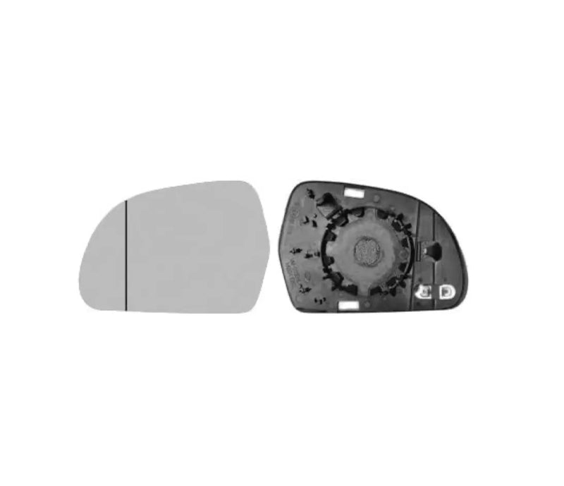 Cristal de retrovisor