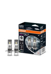 lámpara LED de luz de carretera y de cruce OSRAM LEDriving HL EASY GEN 2
