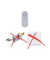 Cerradura inteligente motorizada Linus Smart Lock