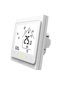 Termostato inteligente MOES WiFi