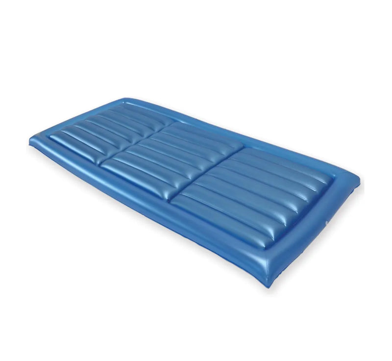 Colchón antiescaras de agua