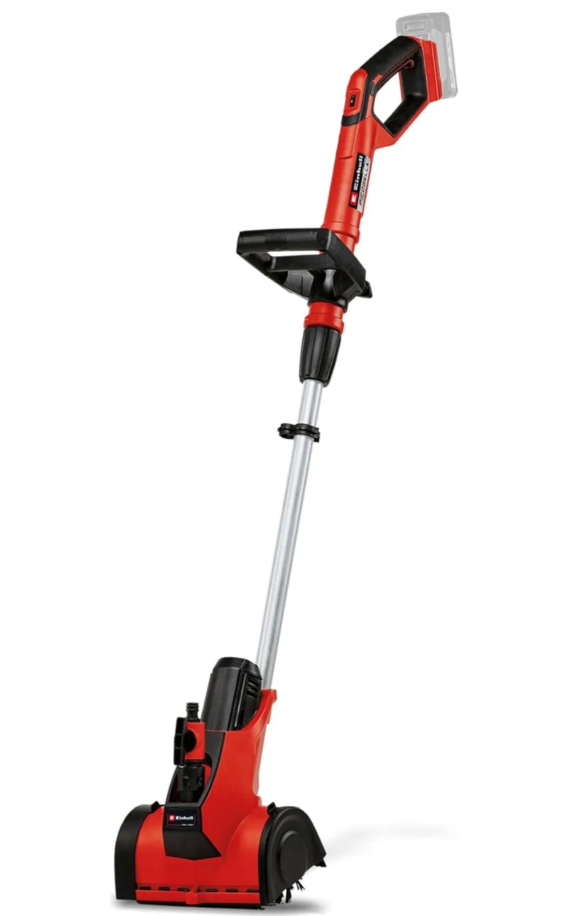 Cepillo de superficie a batería - Einhell