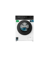 Lavadora 7 Kg Carga Frontal Bolero Dresscode 7150 Inverter A