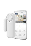 Alarma de Puerta Inteligente con WiFi Nivian