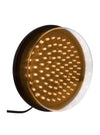 Luz LED para semáforo 200mm